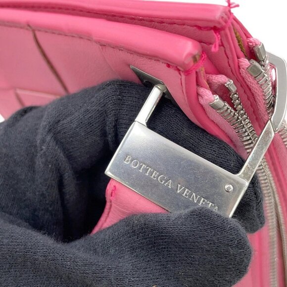 Bottega Veneta Maxi INTRECCI - Picture 11 of 16